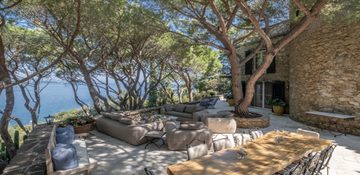Villa Gert Verhulst Saint-Tropez