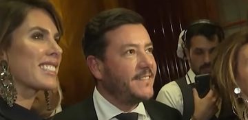 Ren&eacute; Benko Oostenrijkse miljardair