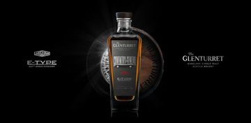 Jaguar whisky