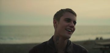 Justin Bieber NFT