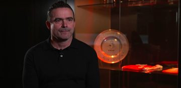 Marc Overmars