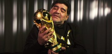 Diego Mardonna