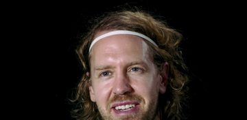 Sebastian Vettel