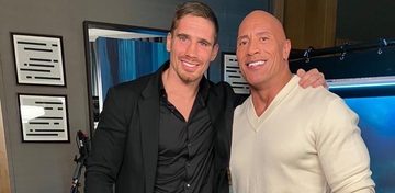Rico Verhoeven