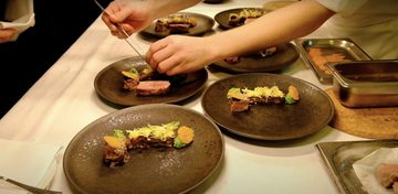 Michelinrestaurant (Belgi&euml;)