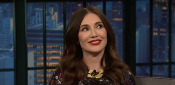 Carice van Houten