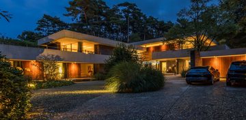 Villa Bosch & Duin