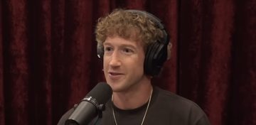 Facebook-CEO Mark Zuckerberg is nu de op &eacute;&eacute;n na rijkste persoon ter wereld