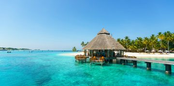 conrad maldiven rangali hotel instagram butler Pure Luxe