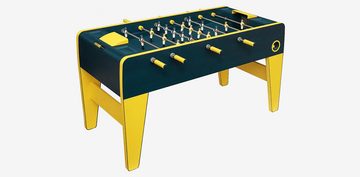 hermes voetbaltafel Pure Luxe 6