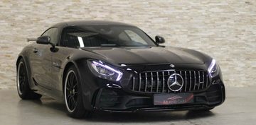 mercedes-benz amg gt r brand cars auto Pure Luxe