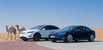 tesla vincent everts boete wetgeving regelgeving Pure Luxe