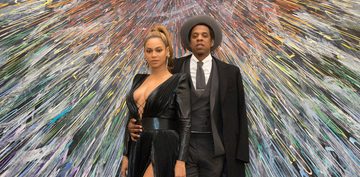 Jay-Z artiest hip-hop forbes rijkste vermogen Pure Luxe