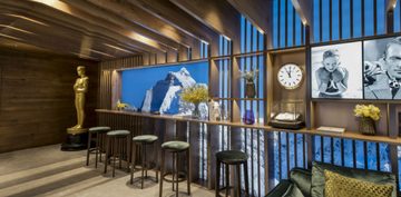 rolex oscars academy awards filmmakers horlogemerk Pure Luxe
