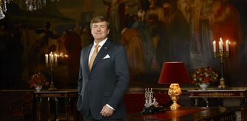 Koningshuis pure luxe 00