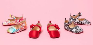Christian Louboutin baby schoenen Pure Luxe