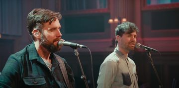 Nick en Simon