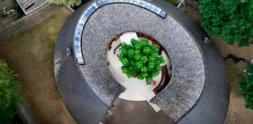 UFO-woning