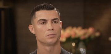Christiano Ronaldo