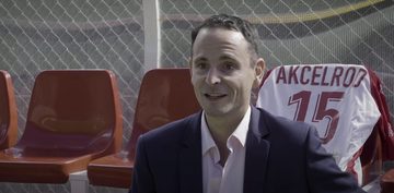 Grégoire Akcelrod