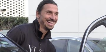 Zlatan Ibrahimović