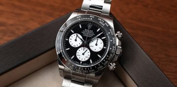 Rolex Le Mans Daytona