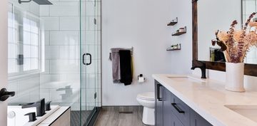 Badkamer