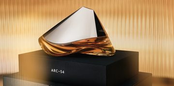 De nieuwe ARC-54 whisky van Bowmore en Aston Martin kost bijna &euro; 100.000