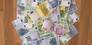 De Nederlandse AI-ondernemer Pim de Witte heeft een bod van $ 500 miljoen geweigerd