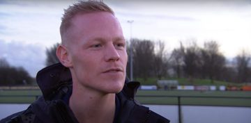 Tom Beugelsdijk eist &euro; 100.000 van een gokwebsite