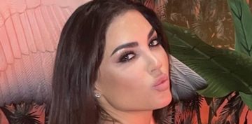 Dit is het vermogen van Yolanthe Cabau