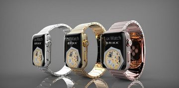 de duurste smartwatches van het moment Pure Luxe