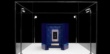 's werelds meest dure deurbel Ring Pure Luxe
