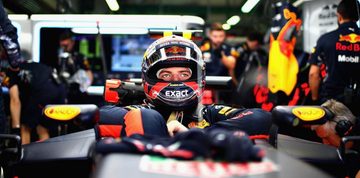 max verstappen gaat 20 miljoen euro verdienen Pure Luxe