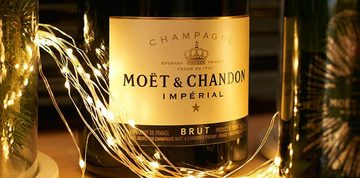 onze selectie beste champagnes voor nieuwjaar Pure Luxe