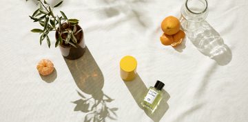 acqua di parma parfum valentijnsdag Pure Luxe