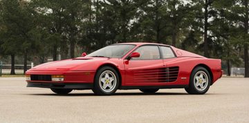 ferrari testarossa driversource kopen classic Pure Luxe