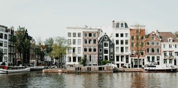 nederland huizenmarkt vastgoed miljoenenhuizen onderzoek calcasa Pure Luxe