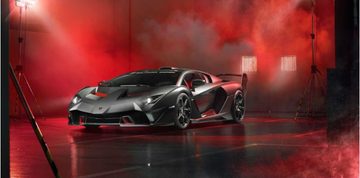 Lamborghini PURE LUXE