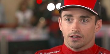 Charles Leclerc