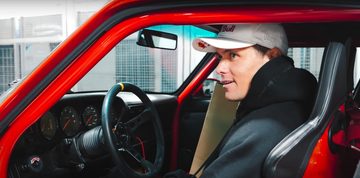 Jon Olsson