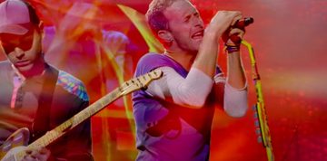 Coldplay