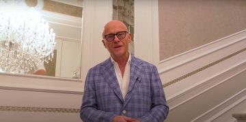 John Caudwell