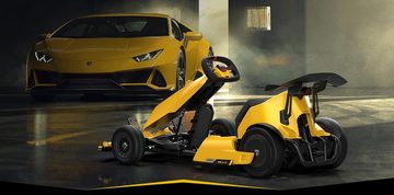 Lamborghini Go-Kart-1