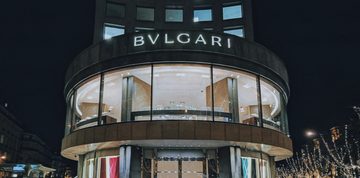 Bulgari