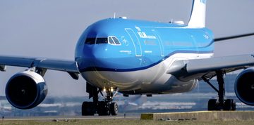 KLM &euro; 7 miljard