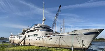 Cruiseschip