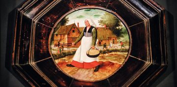 Pieter Brueghel de Jonge musuem Gouda