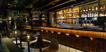 arc amsterdam de nieuwe culinaire hotspot van Peter en Marieke Lute Pure Luxe