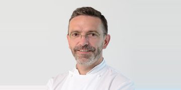 sterrenchef michelin-ster Sebastien Bras restaurant Pure Luxe